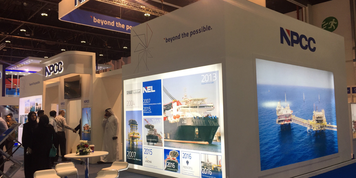 A Beginner’s Guide for First-Time Exhibitors in Saudi Arabia