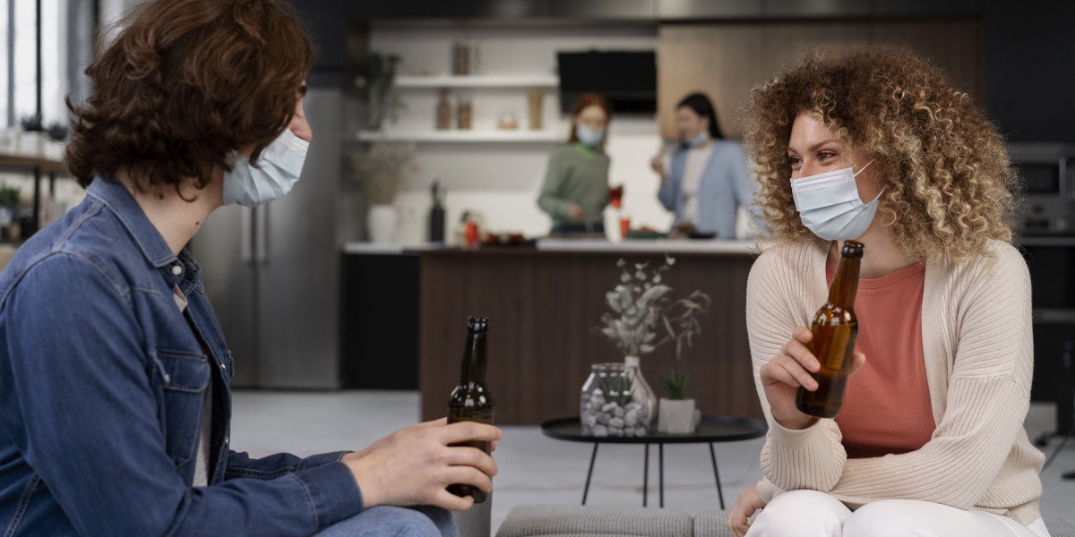 Safe Detoxification Treatment Faisalabad: Expert Recovery Guide