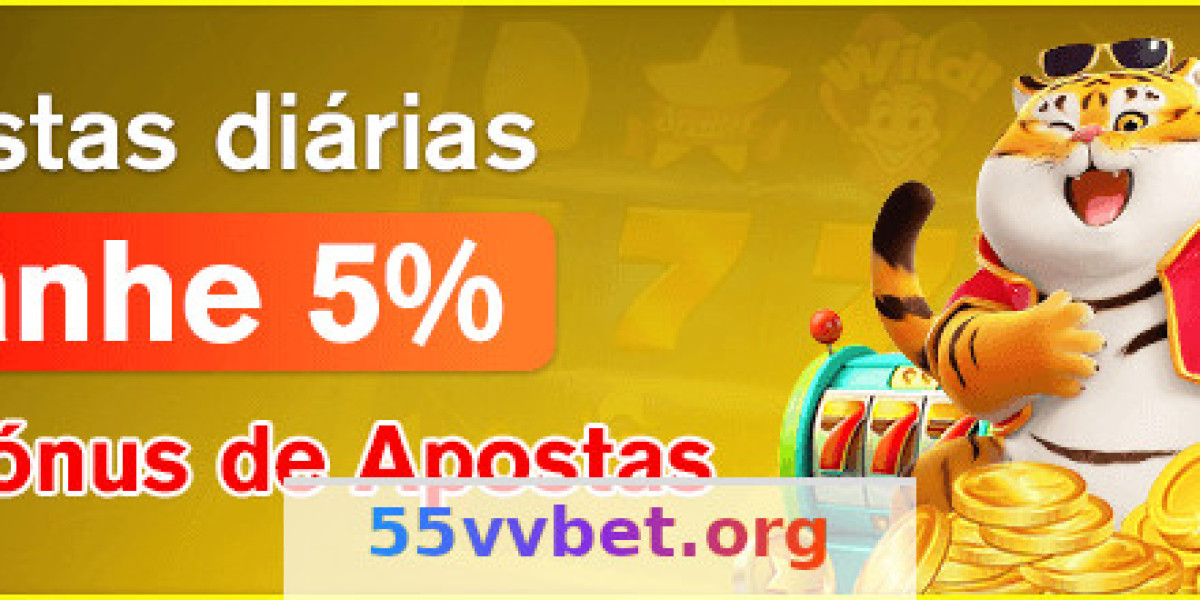 55vv Bet Plataforma - Guia Completo, Seguro e Atualizado