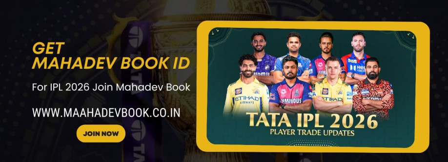 Mahadev Book Cover Image