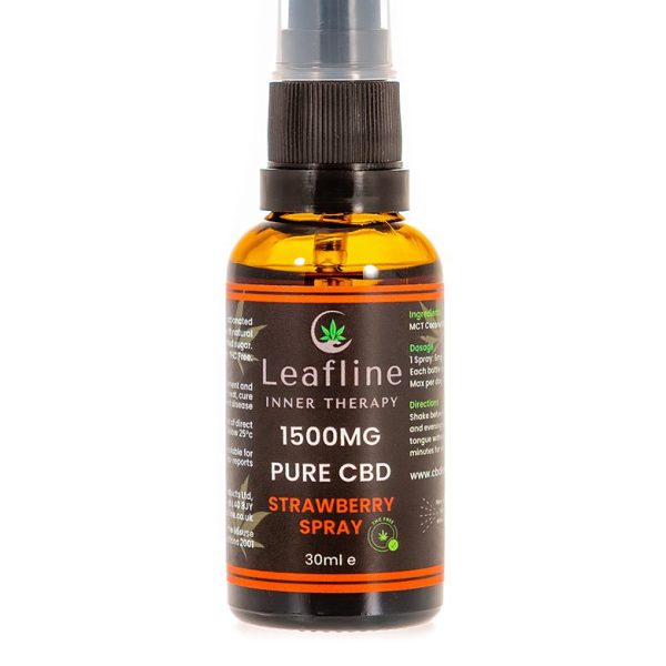 The growing demand for pure cbd oil in modern wellness – Site Title