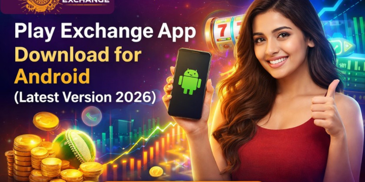 Play Exchange App Download for Android (Latest Version 2026)