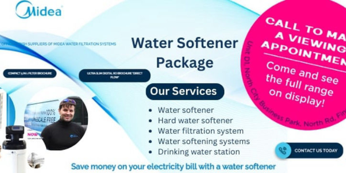 Determining the Best Water Filter Systems for Home in Ireland