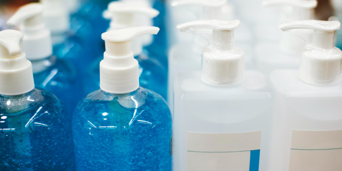 Cleaning Solvents Supplier in Dubai – Reliable Solutions for Industrial Needs