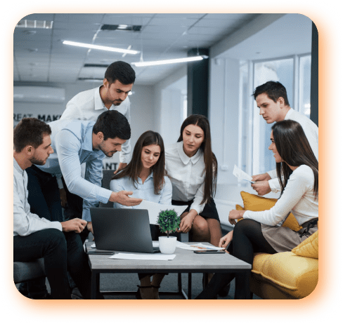 Leave Management Software in India – HRMS Tool