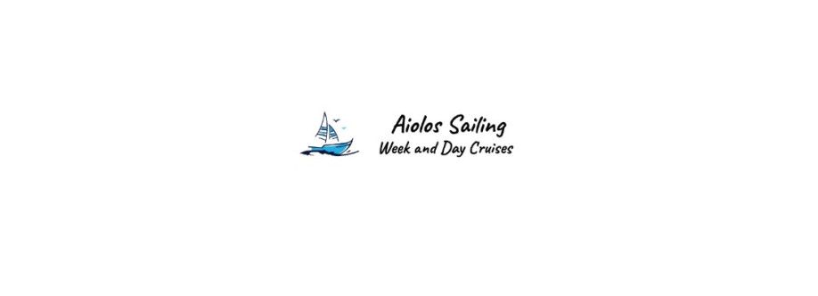 Aiolos Sailing Cover Image