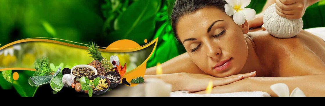 Patanjali Wellness Center Cover Image