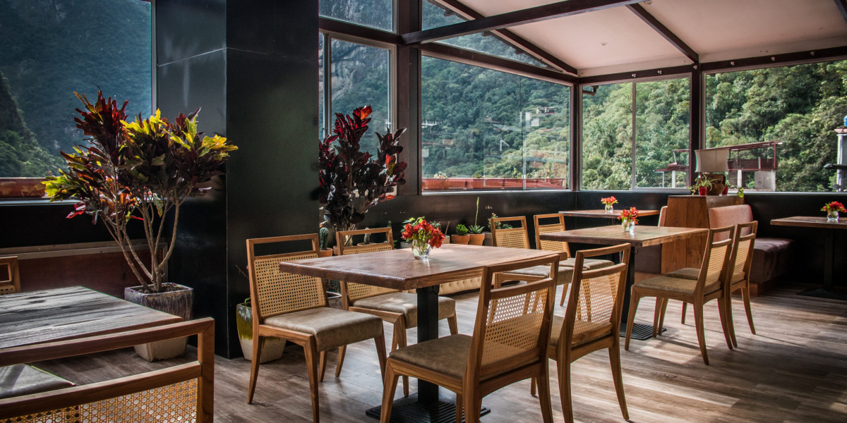 Best Hotels in Machu Picchu Town for a Comfortable and Convenient Stay