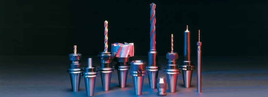 Centaur Precision Tools Inc Cover Image