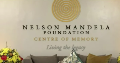 Nelson Mandela Foundation CEO Sello Hatang dismissed - eNCA