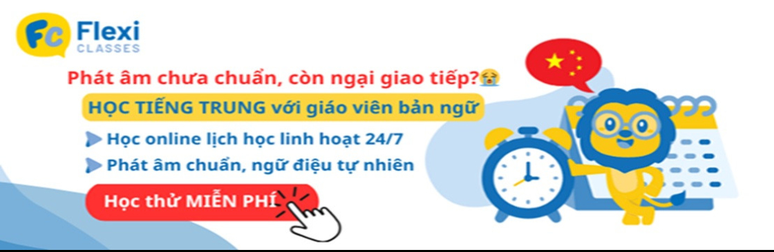 Flexi Classes Cover Image