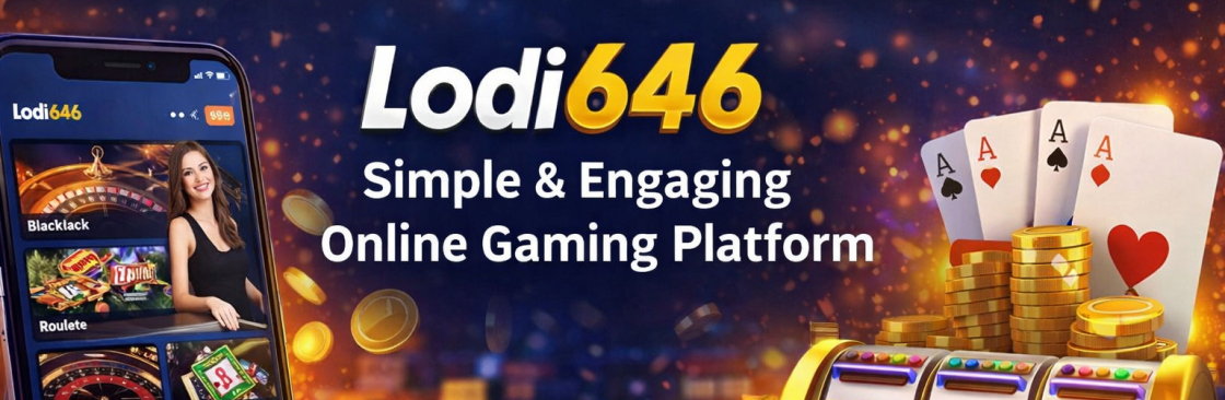 Lodi646 App Cover Image