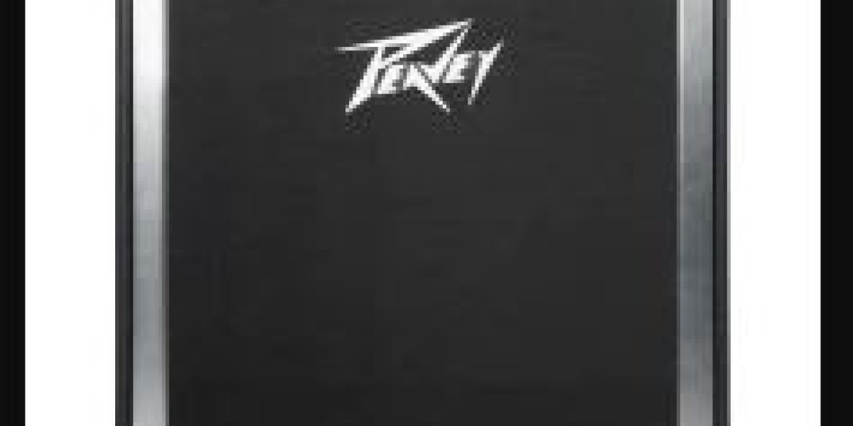 Powerful Low-End Performance with a Guitar Bass Amp