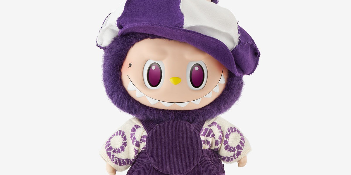 Germany’s Passion for Rare Finds and Labubu Dolls