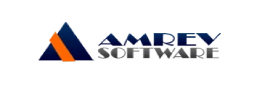 Amrev Software Cover Image