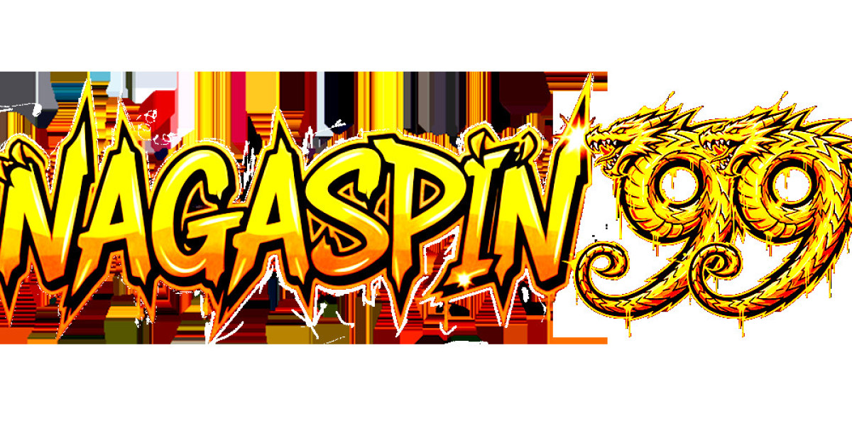 The Fascinating World of Slot Games