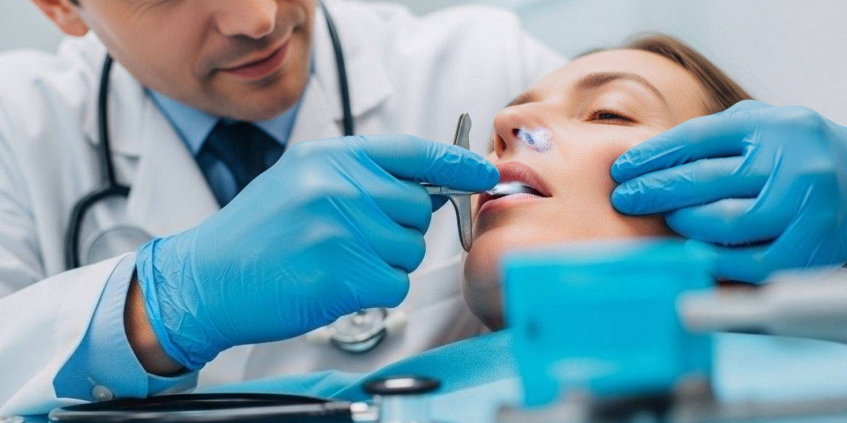 Title: Understanding Breathing Issues Caused by Nasal Valve Problems