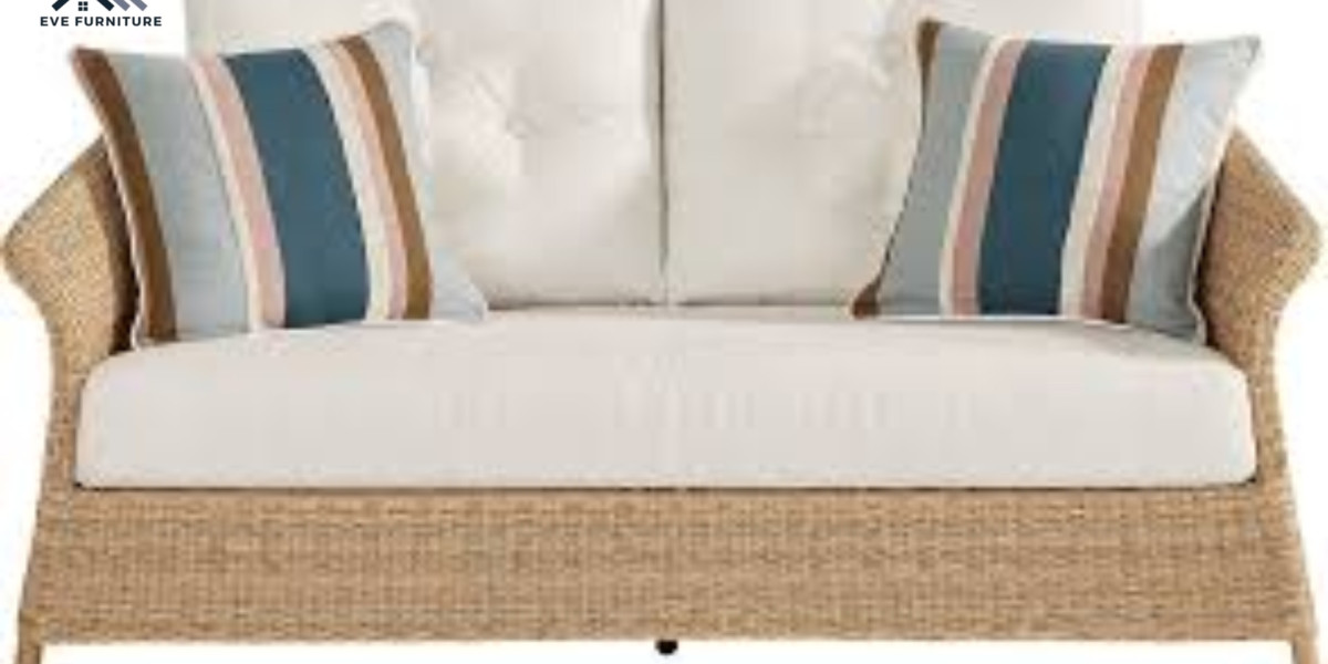 Stylish & Durable Outdoor Loveseat Cushions for Your Patio