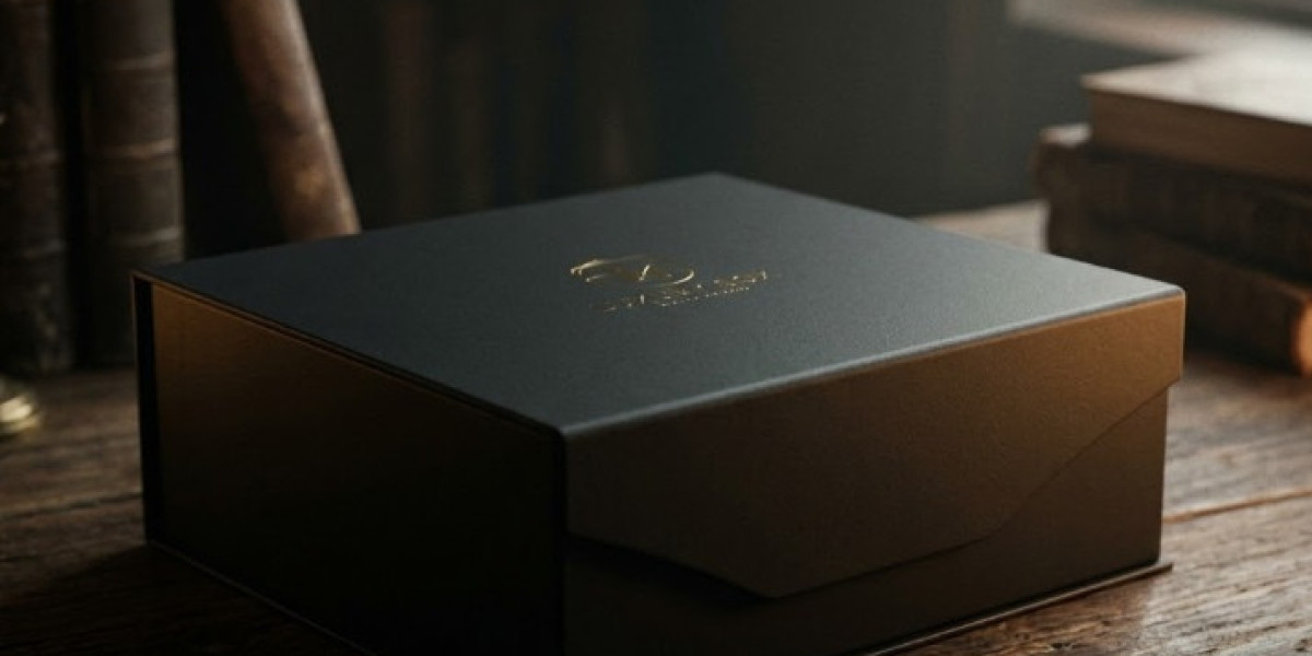 The Art of Gifting: Discover the Benefits of Magnetic Closure Gift Boxes