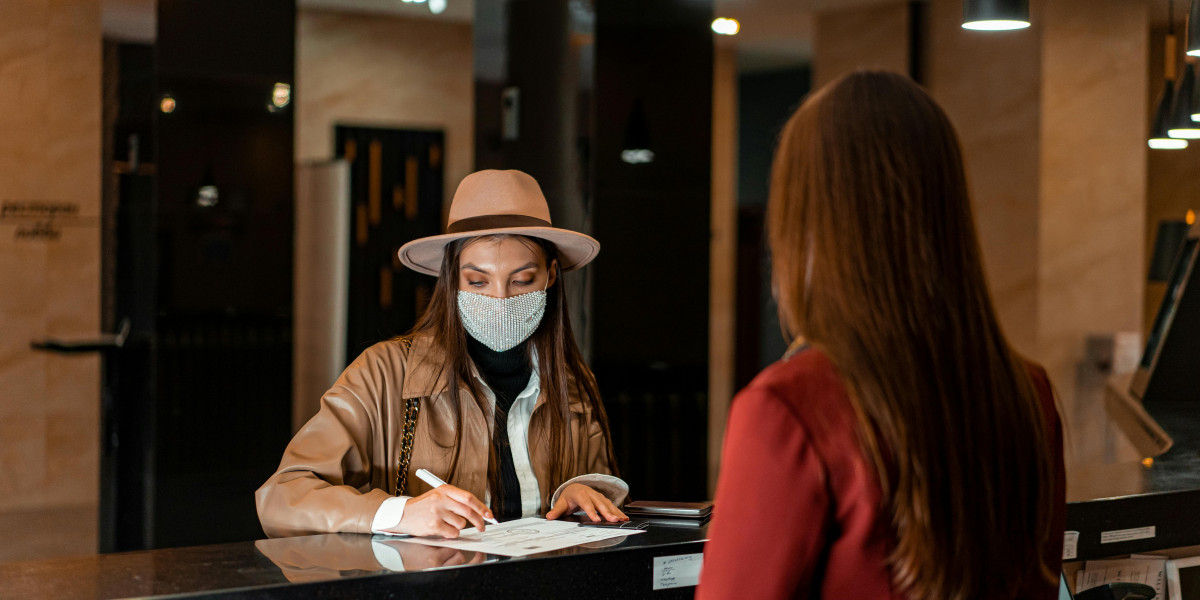 Hotel Accommodation: How to Choose the Best