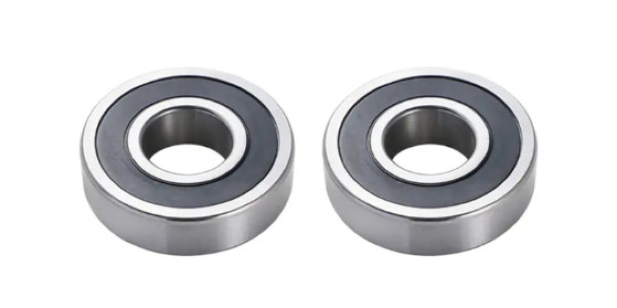What Are the Key Features of the 6203-B14 Bearing?