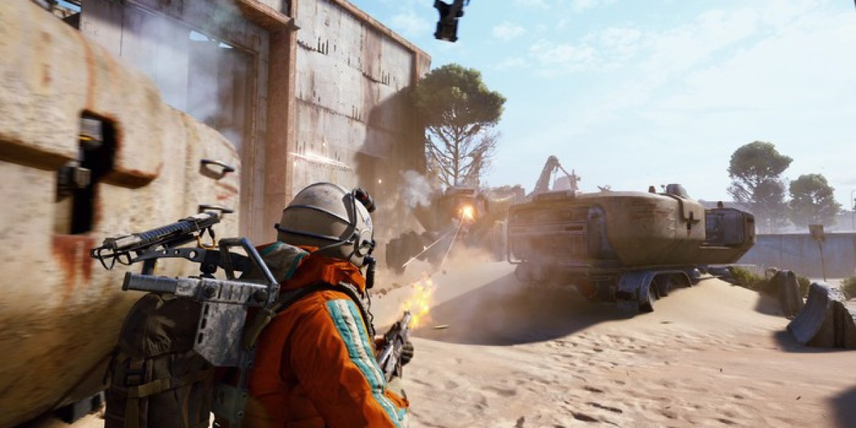 You need to head to the Spaceport map in Arc Raiders