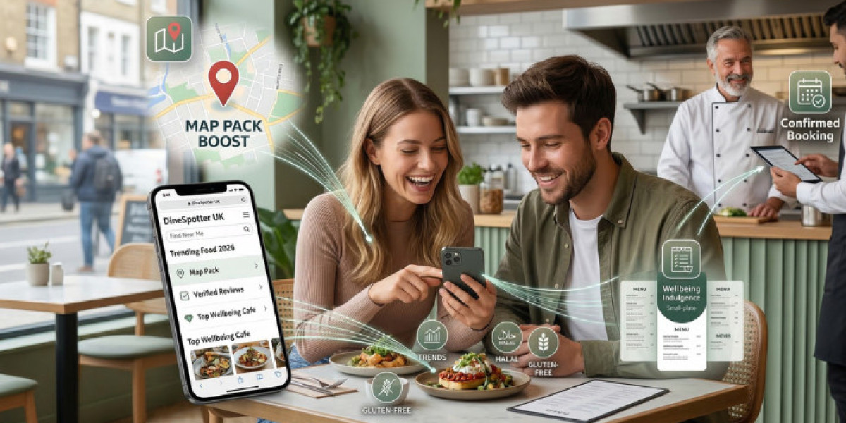 Title Top Benefits of Using a Restaurant Listing Website in the UK for 2026