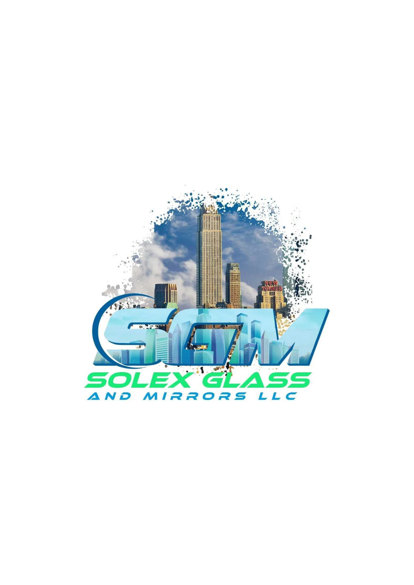 Solex Glass and Mirrors LLC Profile Picture