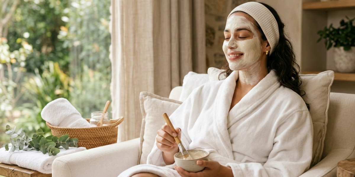 Beauty Face Mask Market in the U.S. (2025–2031): Trends, Growth & Consumer Insights