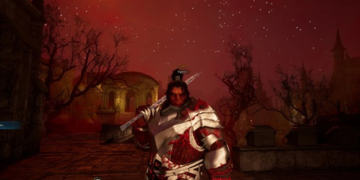 Ashes of Creation Gold: Complete Guide to the Hungry for More Quest