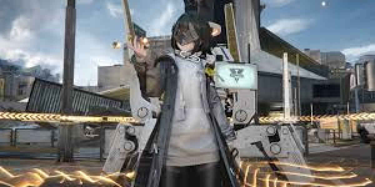 U4GM Arknights Endfield Guide Build Self Sustaining Factory Loops