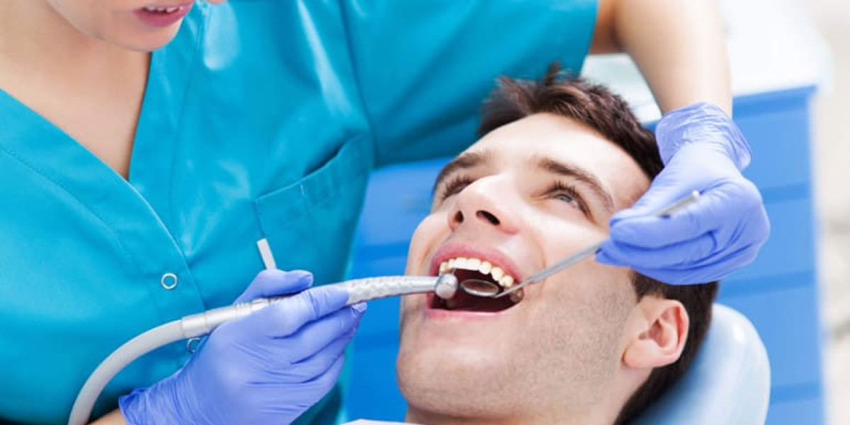 When to Seek Dental Tooth Filling in Dubai?