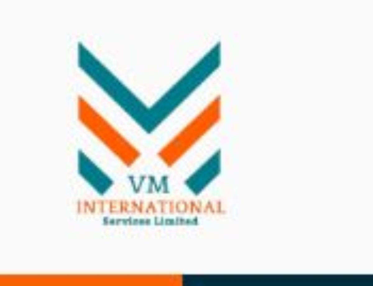 Vm International Profile Picture