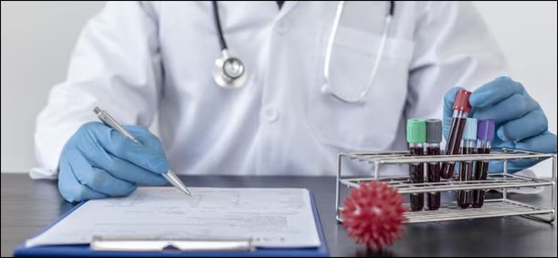 HIV Treatment Clinic in Mozambique - Bhagwati Ayurved