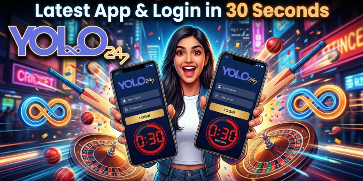 YOLO247 APK Login (2026) – Download the Latest App & Login in 30 Seconds