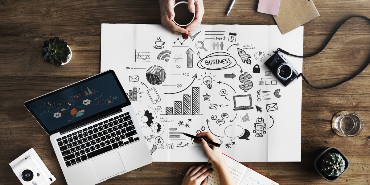 Media Planning Services for Strategic Advertising & Maximum Brand Reach