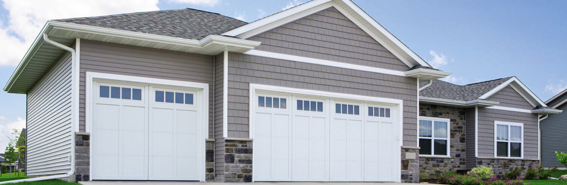 Garage Door Repair Fort Collins Cover Image