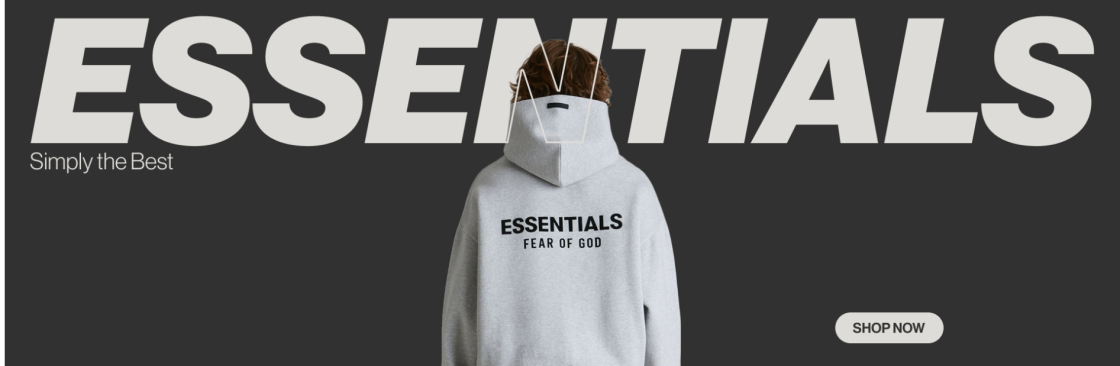 essential tracksuits Cover Image