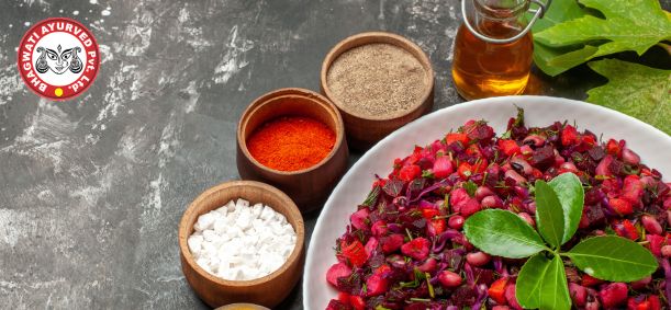 Ayurvedic Medicine for HIV in Kenya - Bhagwati Ayurved