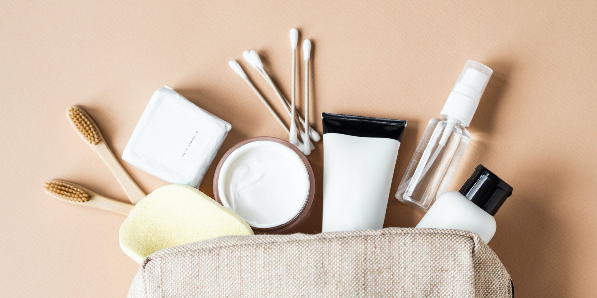 Global Toiletries Market: Size, Trends, and Strategic Outlook 2026-2033