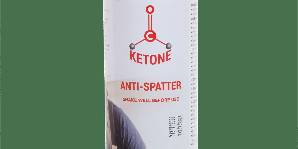 What Are the Key Benefits of Using Anti Spatter Spray in Heavy-Duty Welding Projects?