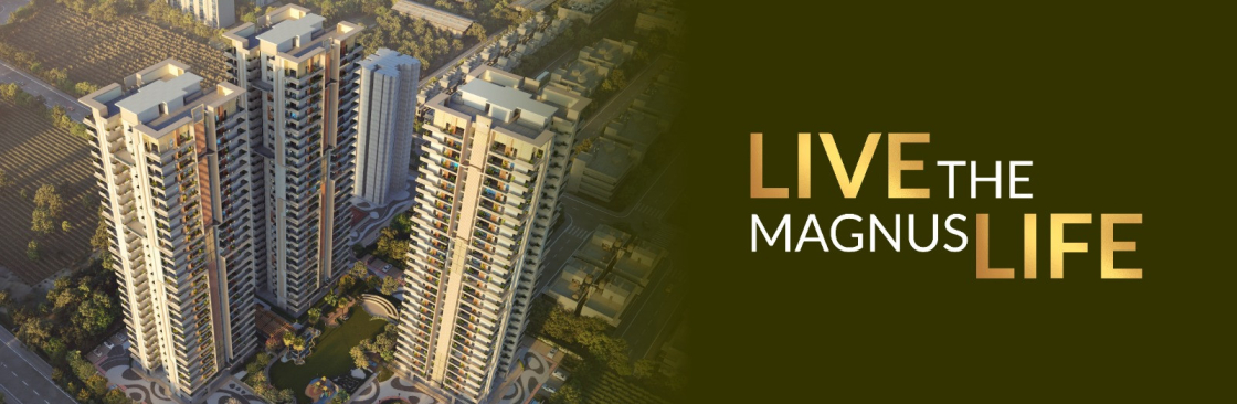 Prisma Magnus Cover Image