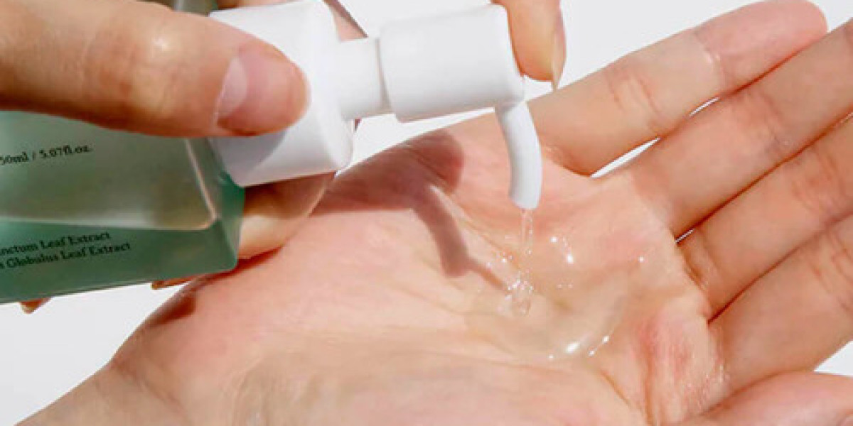 Why Is Bath Shower Gel an Essential Product in Modern Body Care?