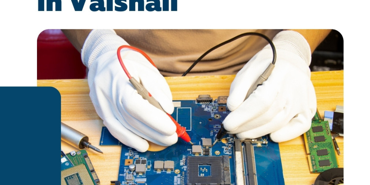 Rajdhani Computer Systems: Your Trusted Computer Repair Shop in Vaishali