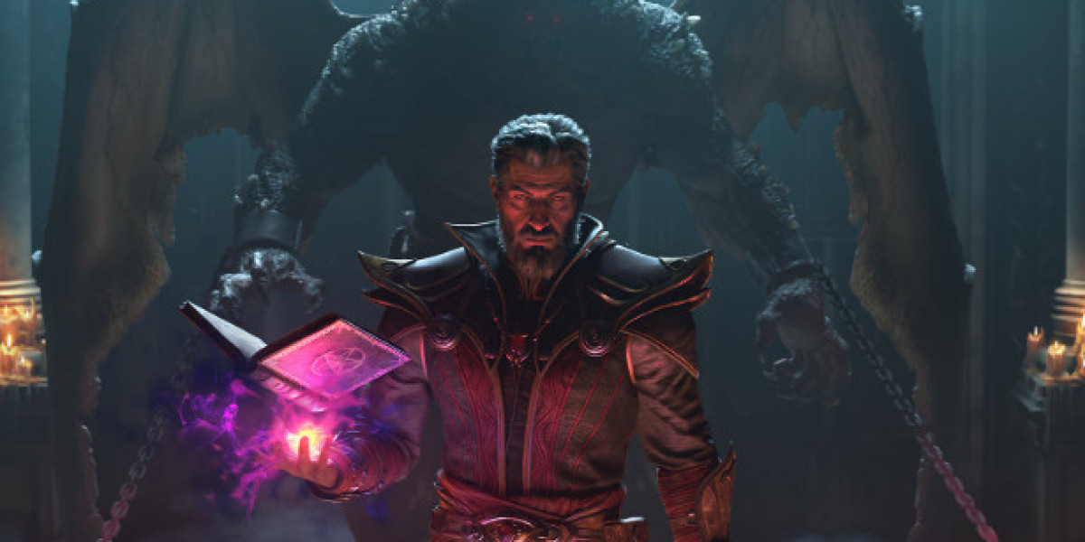 D2R Items: Best Ways to Beat Baal