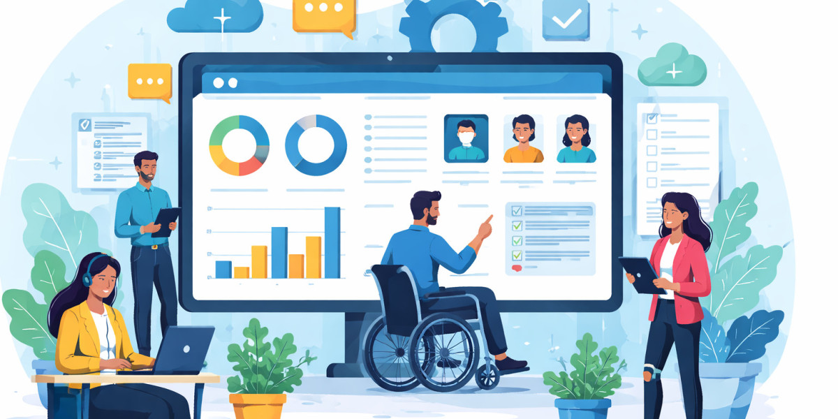 Beyond the Spreadsheet: Transitioning to a Professional Disability Workforce Management System