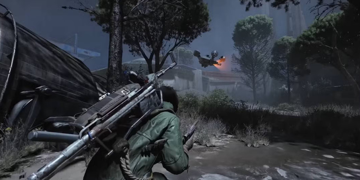 One of the quests you'll receive in Arc Raiders