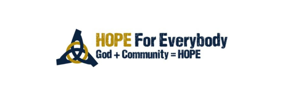 Hope for Everybody Cover Image
