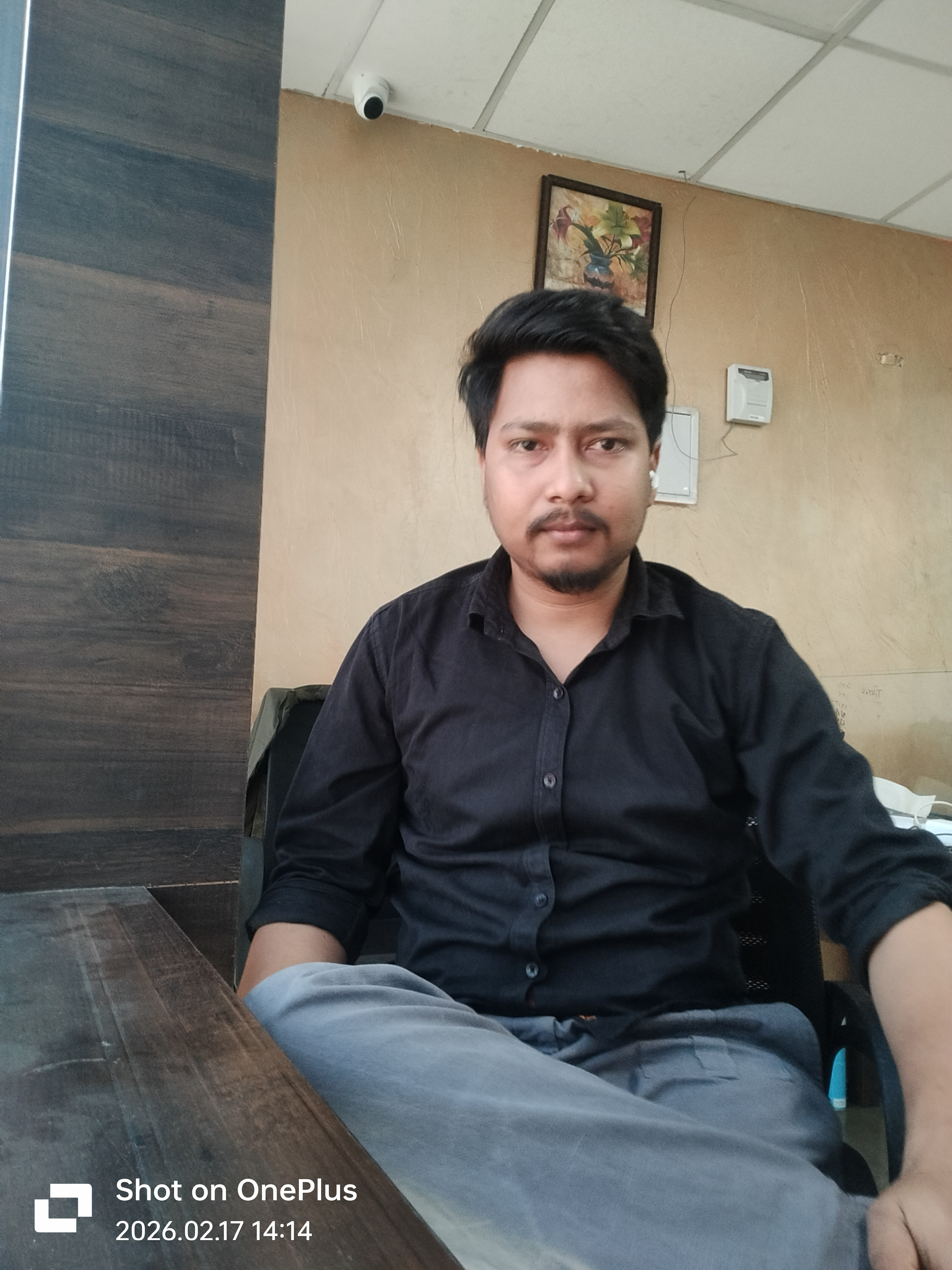 sandeep3028 Profile Picture