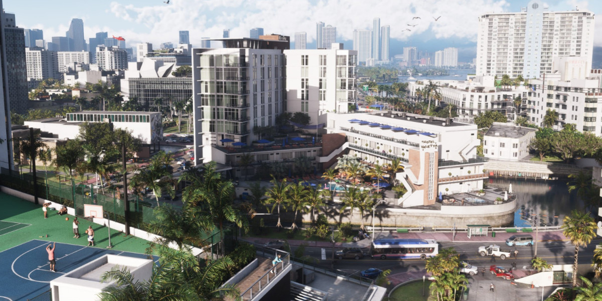 MMOEXP GTA 6:GTA 6: The Development Scale Compared to AAA Game Production